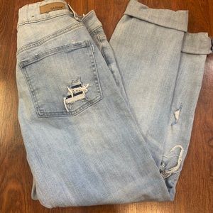 Garage Women’s Jeans